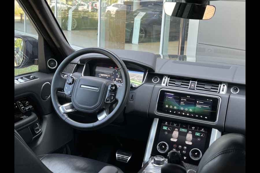 Land Rover Range Rover P400e Autobiography | 360° | HUD | LED Matrix