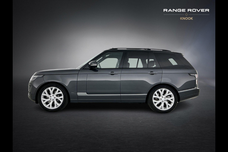 Land Rover Range Rover P400e Autobiography | 360° | HUD | LED Matrix