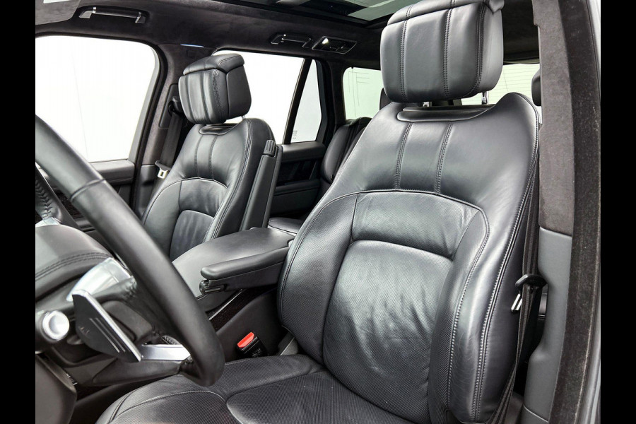 Land Rover Range Rover P400e Autobiography | 360° | HUD | LED Matrix