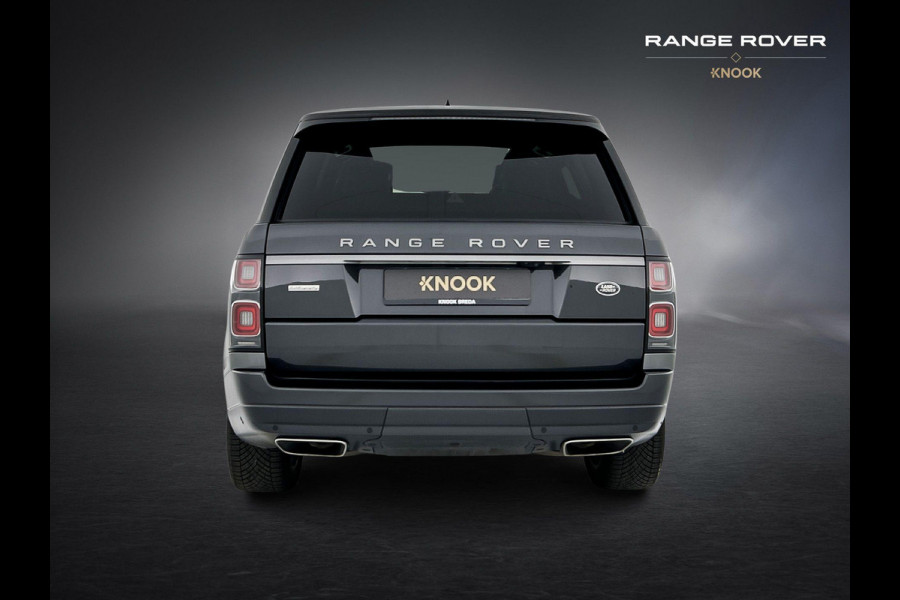 Land Rover Range Rover P400e Autobiography | 360° | HUD | LED Matrix