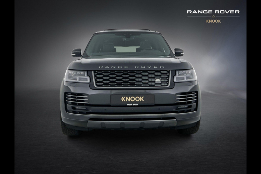 Land Rover Range Rover P400e Autobiography | 360° | HUD | LED Matrix