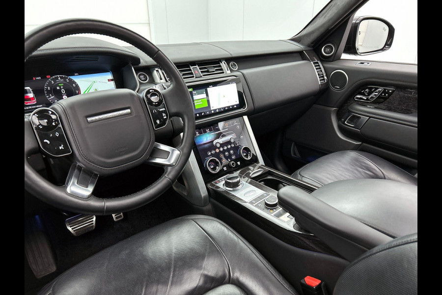 Land Rover Range Rover P400e Autobiography | 360° | HUD | LED Matrix