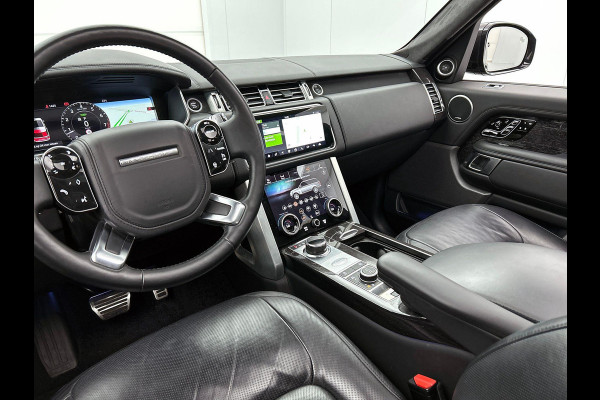 Land Rover Range Rover P400e Autobiography | 360° | HUD | LED Matrix