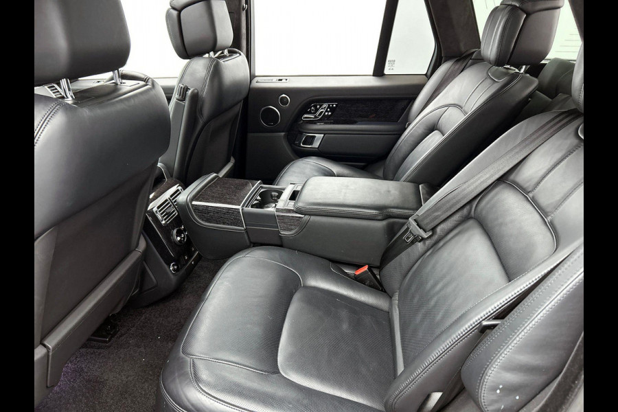 Land Rover Range Rover P400e Autobiography | 360° | HUD | LED Matrix