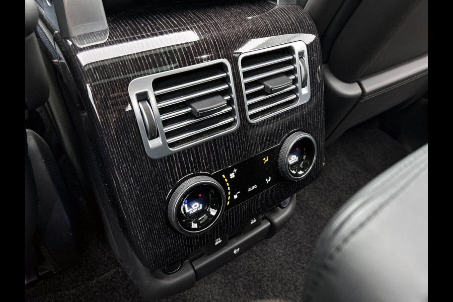 Land Rover Range Rover P400e Autobiography | 360° | HUD | LED Matrix