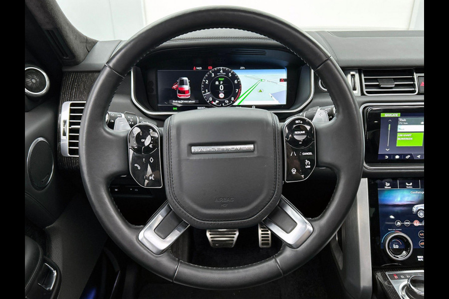 Land Rover Range Rover P400e Autobiography | 360° | HUD | LED Matrix