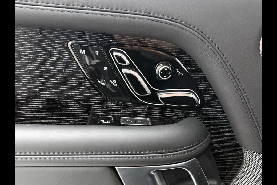 Land Rover Range Rover P400e Autobiography | 360° | HUD | LED Matrix