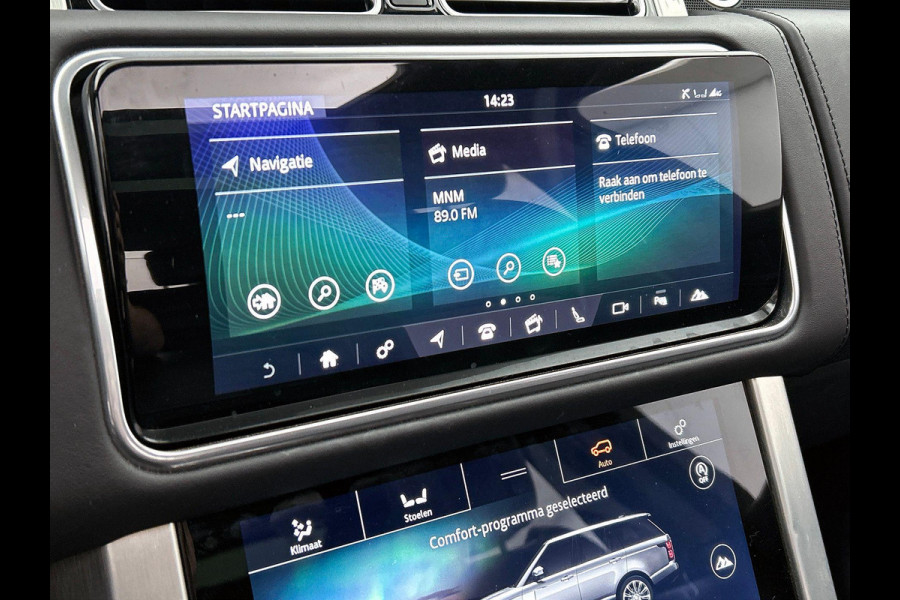 Land Rover Range Rover P400e Autobiography | 360° | HUD | LED Matrix