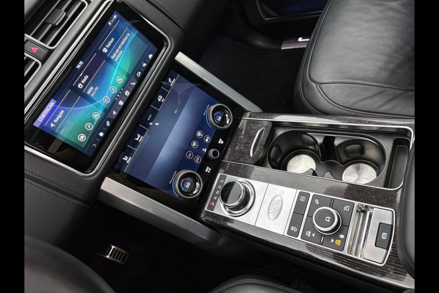 Land Rover Range Rover P400e Autobiography | 360° | HUD | LED Matrix