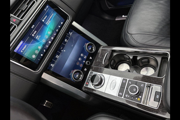 Land Rover Range Rover P400e Autobiography | 360° | HUD | LED Matrix