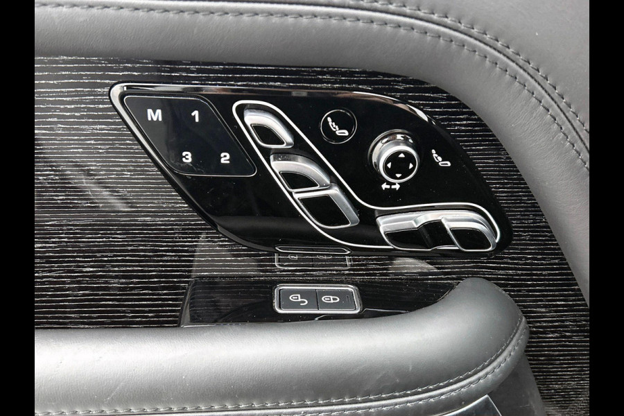 Land Rover Range Rover P400e Autobiography | 360° | HUD | LED Matrix