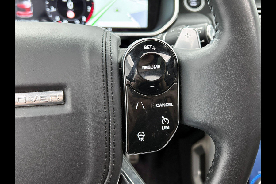 Land Rover Range Rover P400e Autobiography | 360° | HUD | LED Matrix