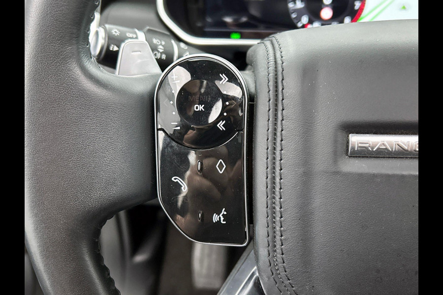 Land Rover Range Rover P400e Autobiography | 360° | HUD | LED Matrix
