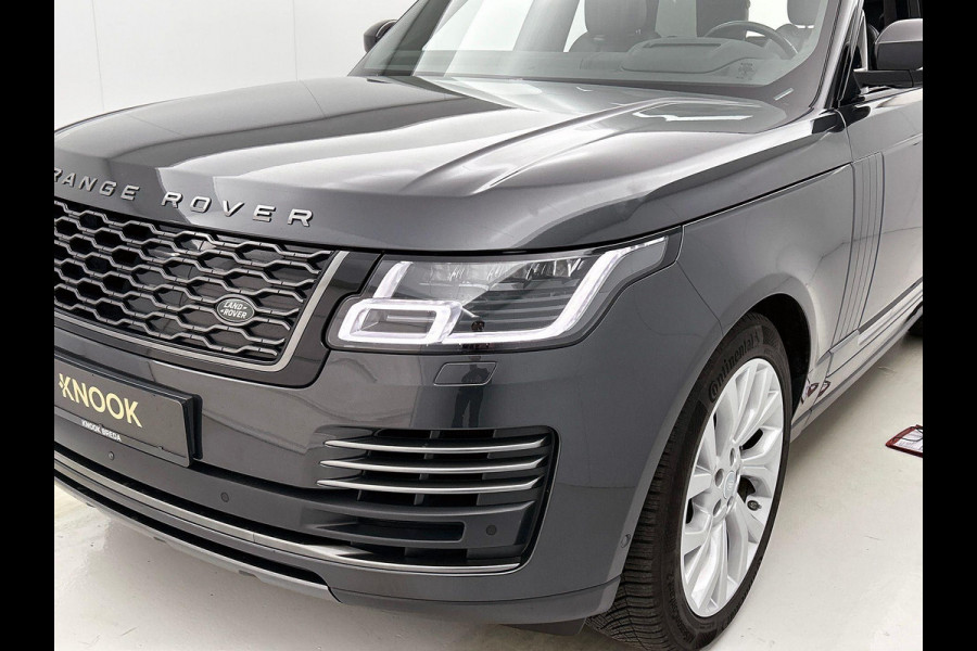 Land Rover Range Rover P400e Autobiography | 360° | HUD | LED Matrix