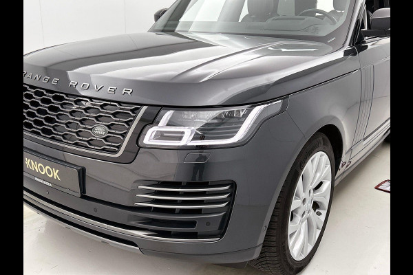 Land Rover Range Rover P400e Autobiography | 360° | HUD | LED Matrix