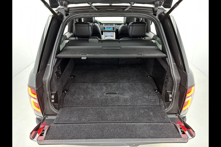 Land Rover Range Rover P400e Autobiography | 360° | HUD | LED Matrix
