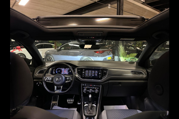 Volkswagen T-Roc 1.5 TSI|3X R-Line|PANO|KEYLESS|BOMVOL
