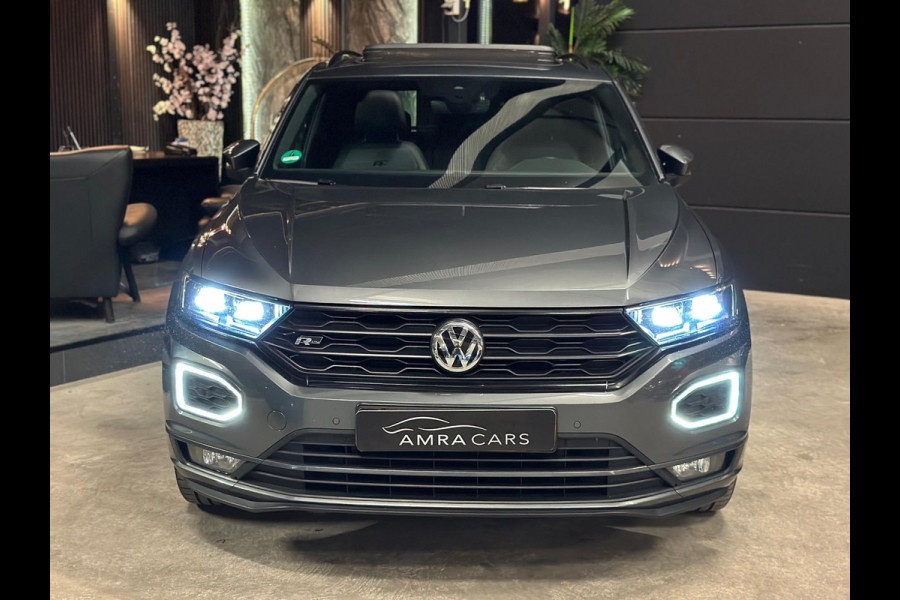 Volkswagen T-Roc 1.5 TSI|3X R-Line|PANO|KEYLESS|BOMVOL