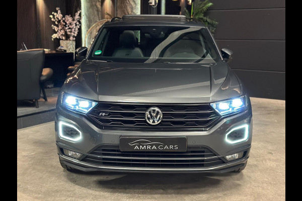 Volkswagen T-Roc 1.5 TSI|3X R-Line|PANO|KEYLESS|BOMVOL