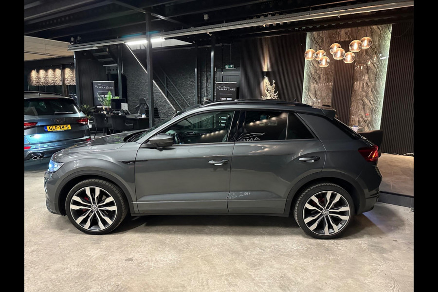 Volkswagen T-Roc 1.5 TSI|3X R-Line|PANO|KEYLESS|BOMVOL