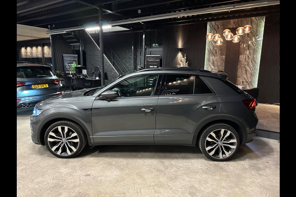 Volkswagen T-Roc 1.5 TSI|3X R-Line|PANO|KEYLESS|BOMVOL