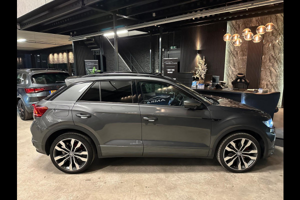 Volkswagen T-Roc 1.5 TSI|3X R-Line|PANO|KEYLESS|BOMVOL