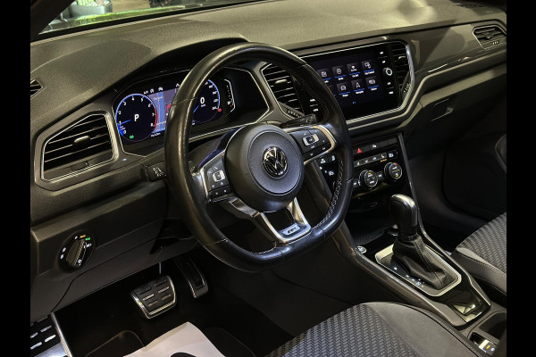 Volkswagen T-Roc 1.5 TSI|3X R-Line|PANO|KEYLESS|BOMVOL