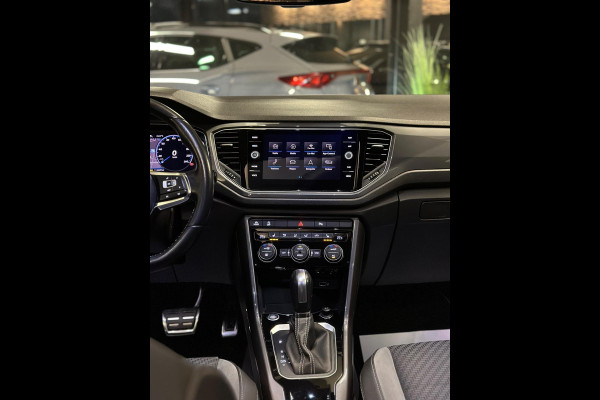 Volkswagen T-Roc 1.5 TSI|3X R-Line|PANO|KEYLESS|BOMVOL