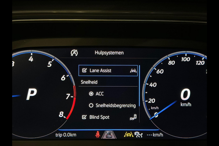 Volkswagen T-Roc 1.5 TSI|3X R-Line|PANO|KEYLESS|BOMVOL