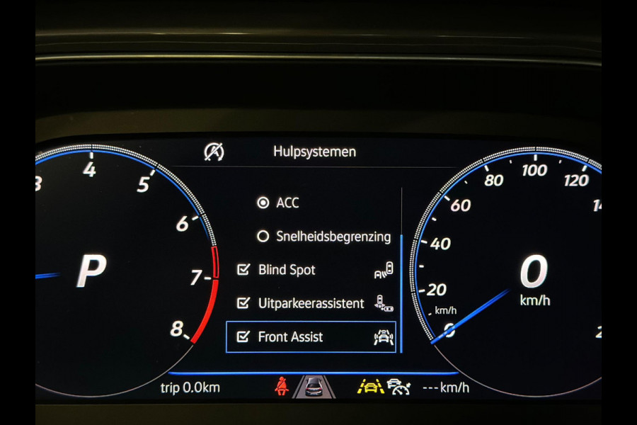 Volkswagen T-Roc 1.5 TSI|3X R-Line|PANO|KEYLESS|BOMVOL