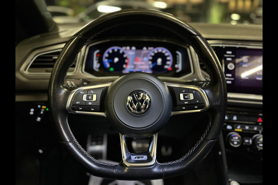 Volkswagen T-Roc 1.5 TSI|3X R-Line|PANO|KEYLESS|BOMVOL