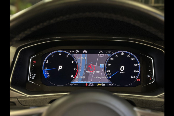 Volkswagen T-Roc 1.5 TSI|3X R-Line|PANO|KEYLESS|BOMVOL