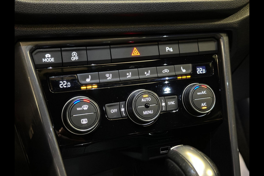 Volkswagen T-Roc 1.5 TSI|3X R-Line|PANO|KEYLESS|BOMVOL