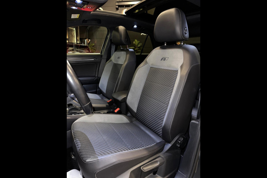Volkswagen T-Roc 1.5 TSI|3X R-Line|PANO|KEYLESS|BOMVOL