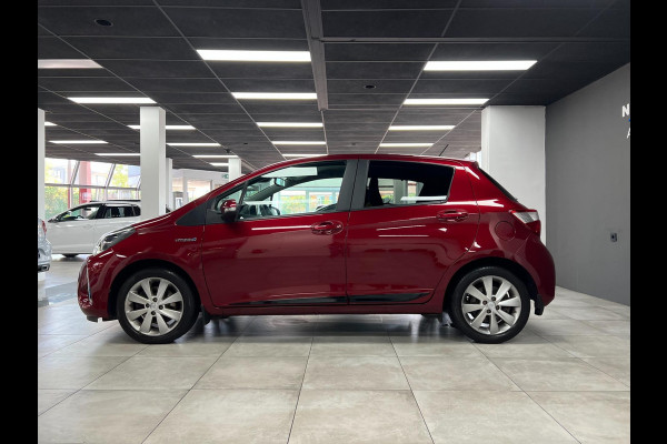 Toyota Yaris 1.5 Hybrid | Keyless | Cam | Cruise | Led |