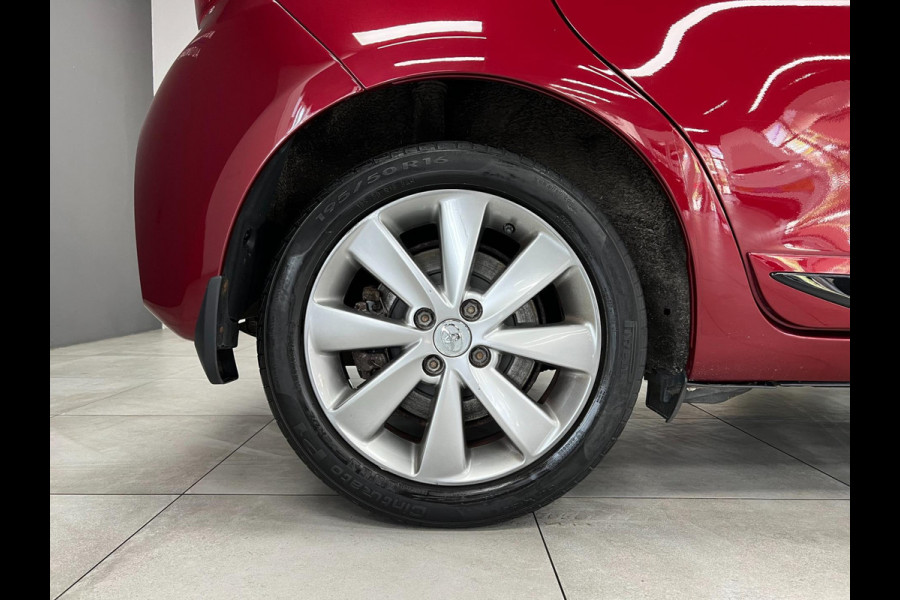 Toyota Yaris 1.5 Hybrid | Keyless | Cam | Cruise | Led |