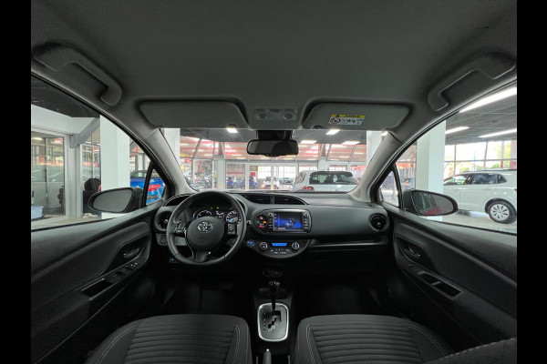 Toyota Yaris 1.5 Hybrid | Keyless | Cam | Cruise | Led |