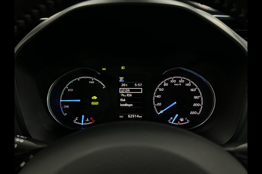 Toyota Yaris 1.5 Hybrid | Keyless | Cam | Cruise | Led |