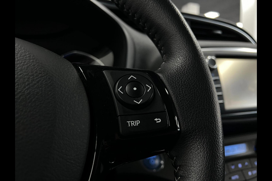 Toyota Yaris 1.5 Hybrid | Keyless | Cam | Cruise | Led |