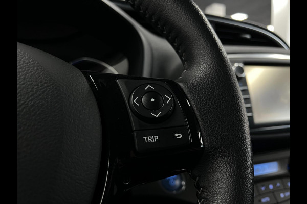 Toyota Yaris 1.5 Hybrid | Keyless | Cam | Cruise | Led |