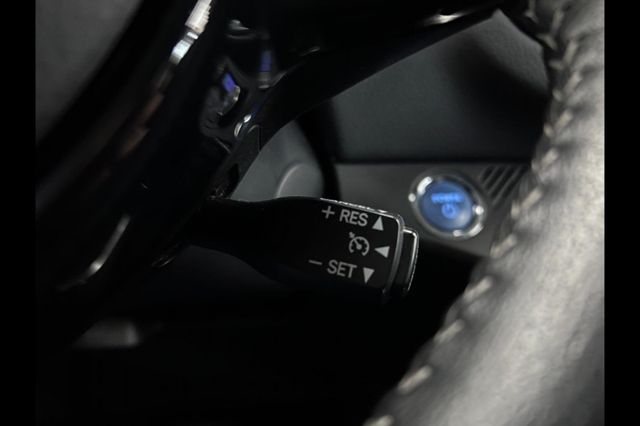 Toyota Yaris 1.5 Hybrid | Keyless | Cam | Cruise | Led |