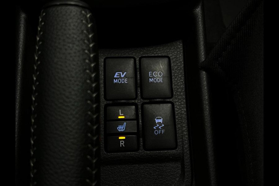 Toyota Yaris 1.5 Hybrid | Keyless | Cam | Cruise | Led |