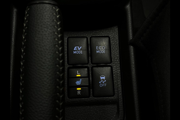 Toyota Yaris 1.5 Hybrid | Keyless | Cam | Cruise | Led |