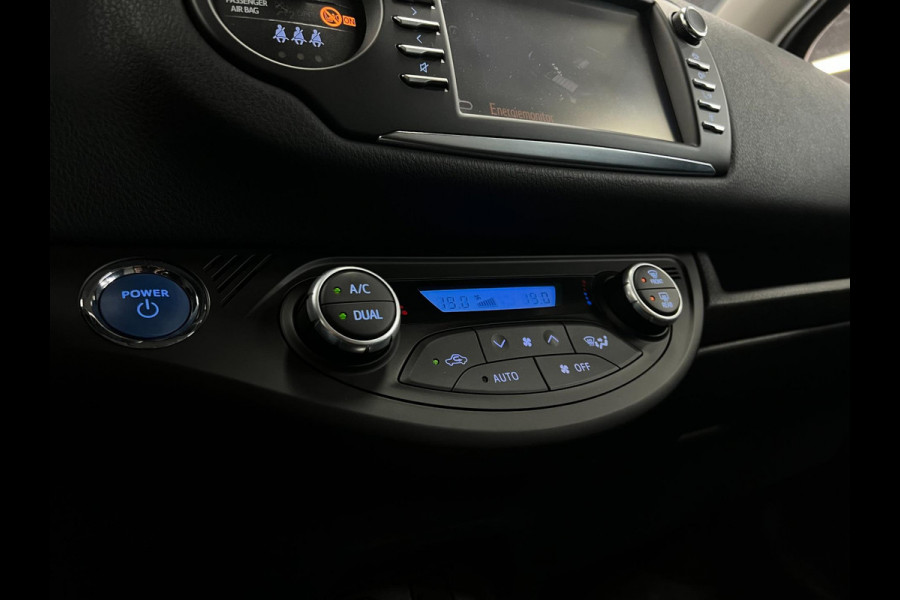 Toyota Yaris 1.5 Hybrid | Keyless | Cam | Cruise | Led |