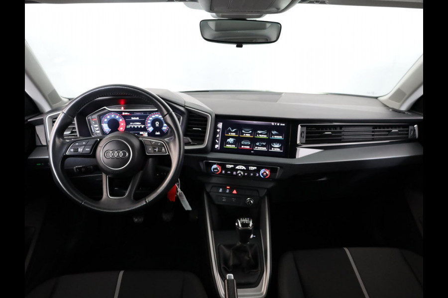 Audi A1 citycarver 25 TFSI epic 95pk 5bak| 17'LM-velgen | Climatronic| Cruisecontrol