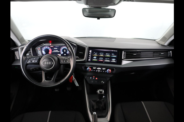 Audi A1 citycarver 25 TFSI epic 95pk 5bak| 17'LM-velgen | Climatronic| Cruisecontrol