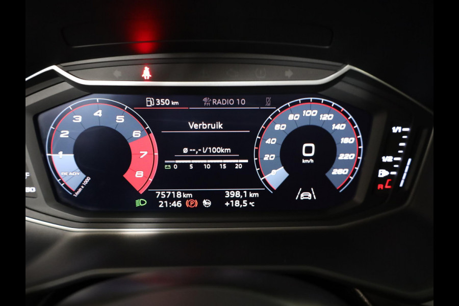 Audi A1 citycarver 25 TFSI epic 95pk 5bak| 17'LM-velgen | Climatronic| Cruisecontrol