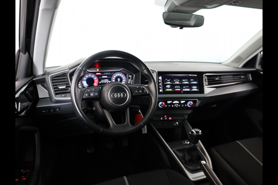 Audi A1 citycarver 25 TFSI epic 95pk 5bak| 17'LM-velgen | Climatronic| Cruisecontrol