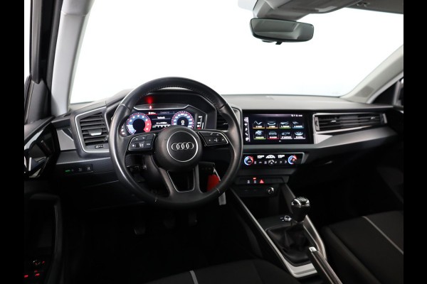 Audi A1 citycarver 25 TFSI epic 95pk 5bak| 17'LM-velgen | Climatronic| Cruisecontrol