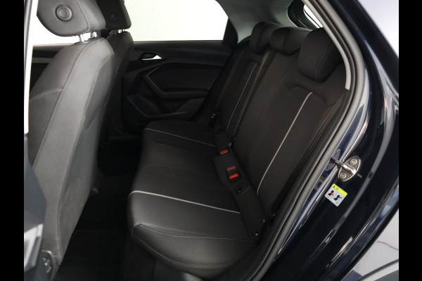 Audi A1 citycarver 25 TFSI epic 95pk 5bak| 17'LM-velgen | Climatronic| Cruisecontrol